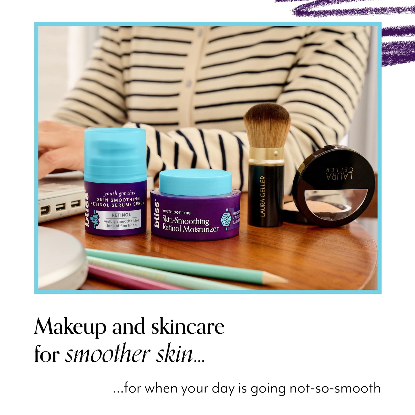 Holiday Pro-Aging Kit (7PC)