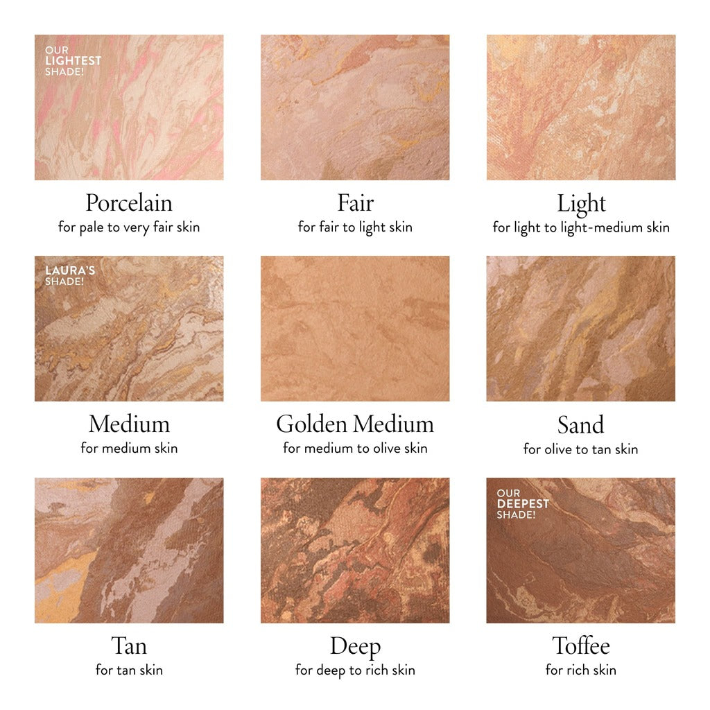 Cult Classics Full Face Kit (6 PC)