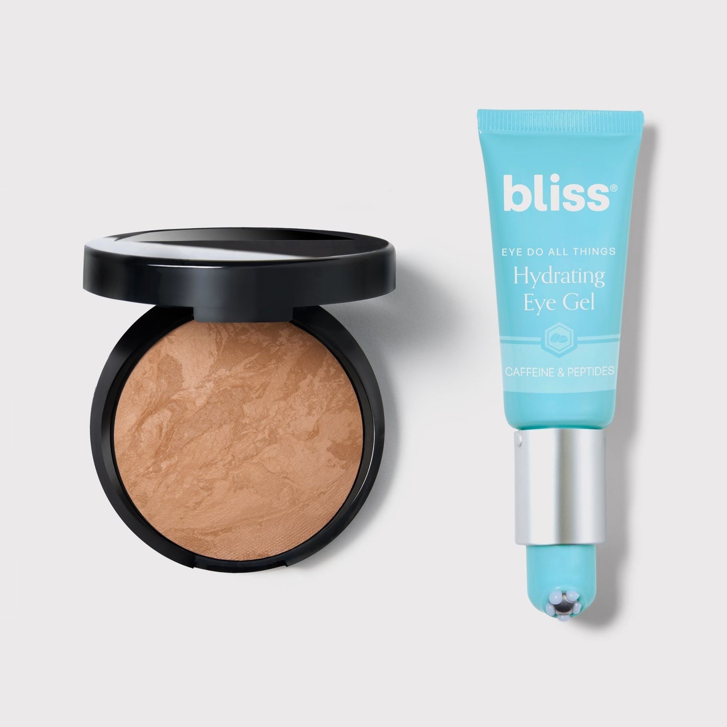 Brightening Bestsellers Complexion & Eye Kit (2PC)