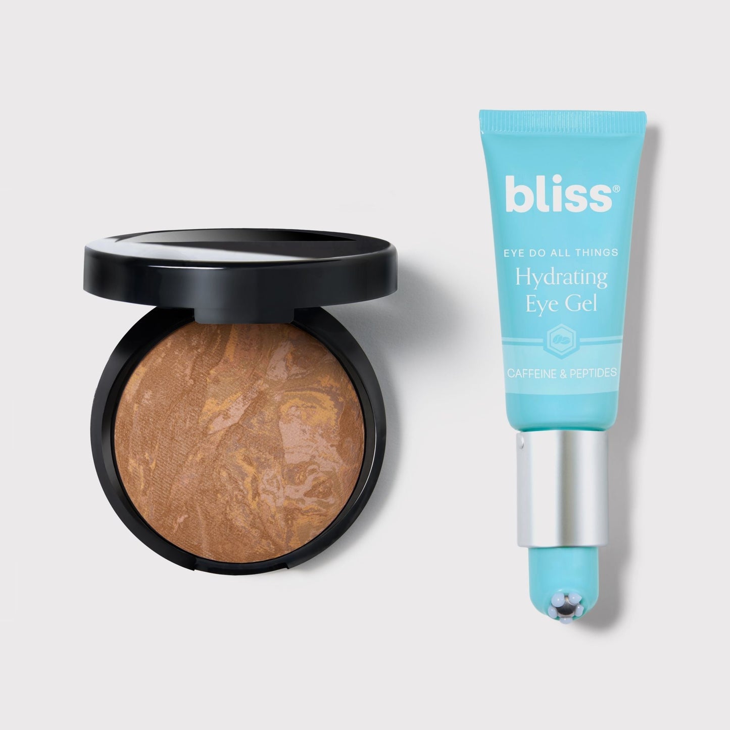 Brightening Bestsellers Complexion & Eye Kit (2PC)