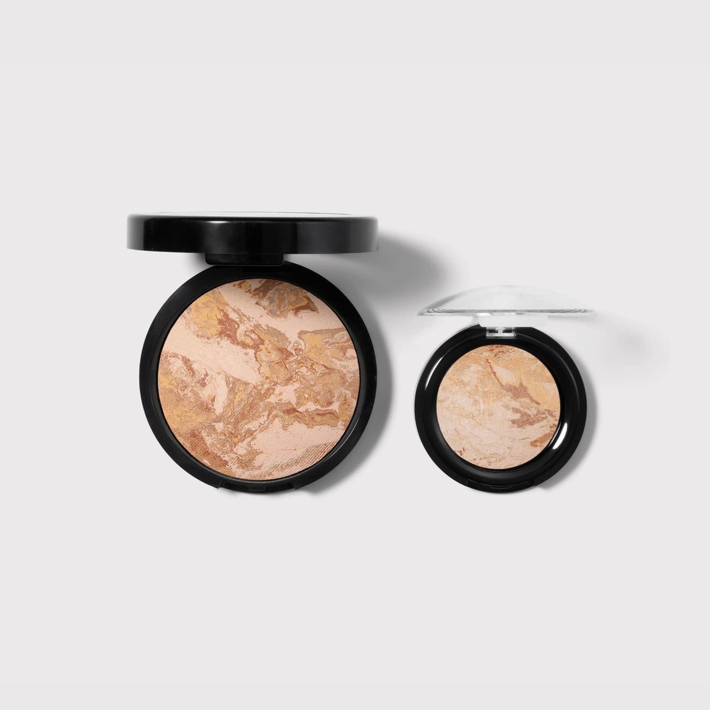 Home + Away Balance-n-Brighten Foundation Kit (2PC)